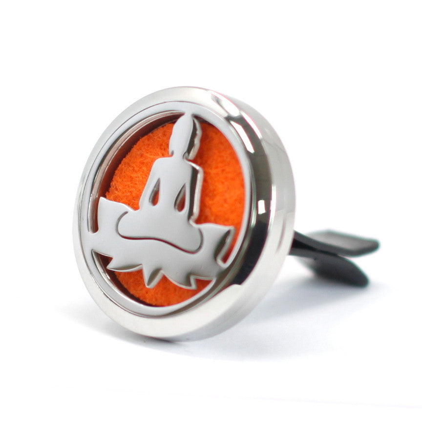 Auto Diffusor Medaillon